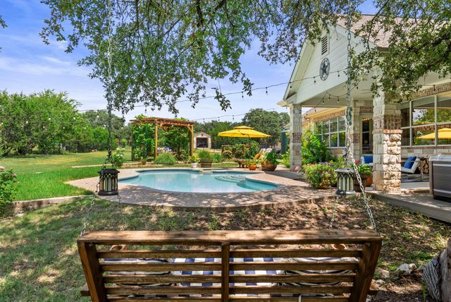 228 Summer Wood CT, Georgetown, TX 78628