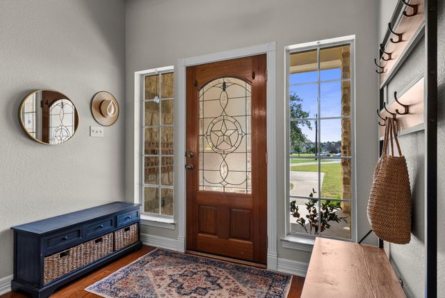 228 Summer Wood CT, Georgetown, TX 78628
