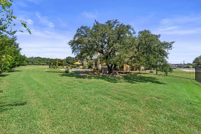228 Summer Wood CT, Georgetown, TX 78628