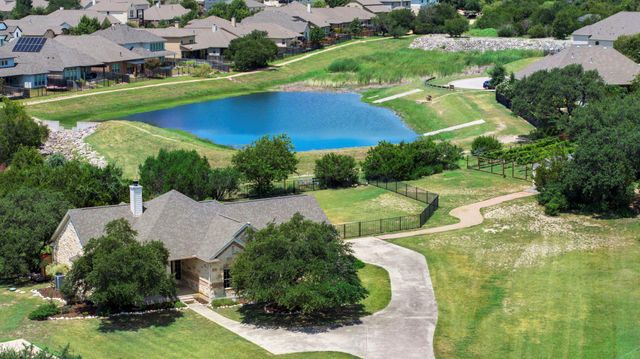 228 Summer Wood CT, Georgetown, TX 78628