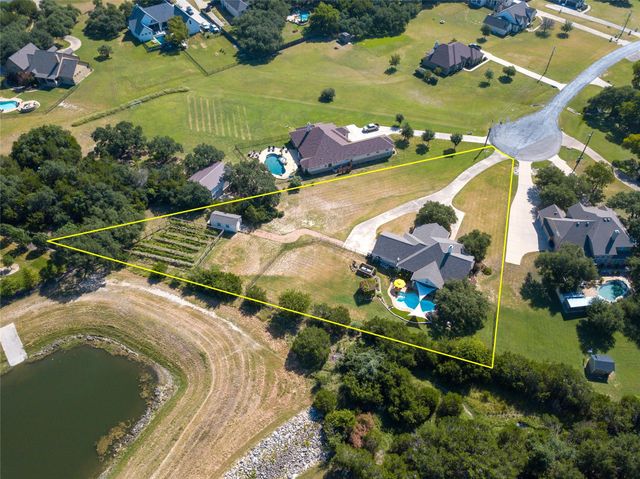 228 Summer Wood CT, Georgetown, TX 78628