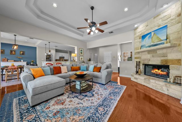 228 Summer Wood CT, Georgetown, TX 78628