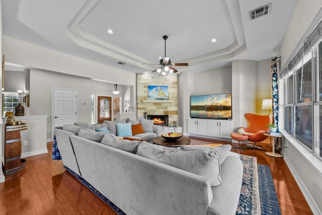 228 Summer Wood CT, Georgetown, TX 78628