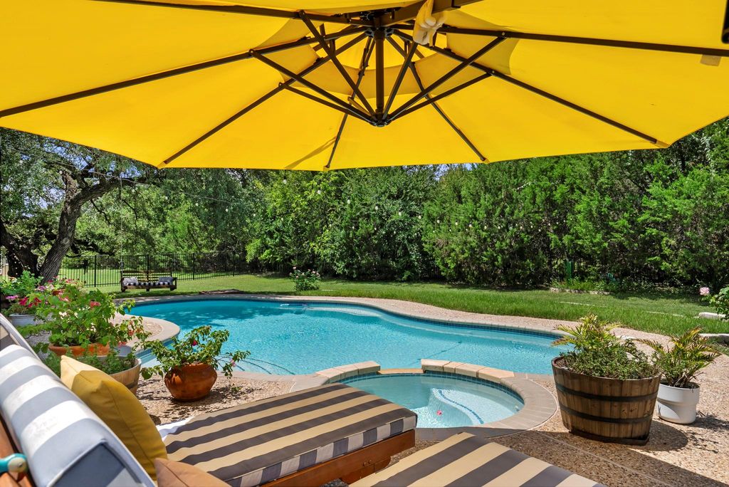 228 Summer Wood CT, Georgetown, TX 78628