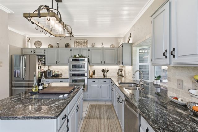 4137 Winding Way Court, Dallas, TX 75287