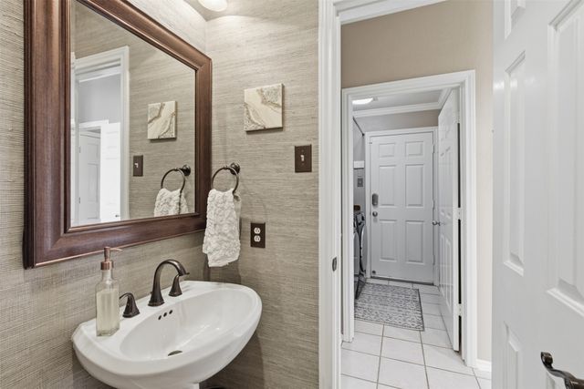 4137 Winding Way Court, Dallas, TX 75287