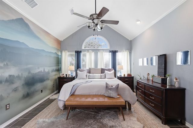 4137 Winding Way Court, Dallas, TX 75287