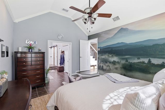 4137 Winding Way Court, Dallas, TX 75287