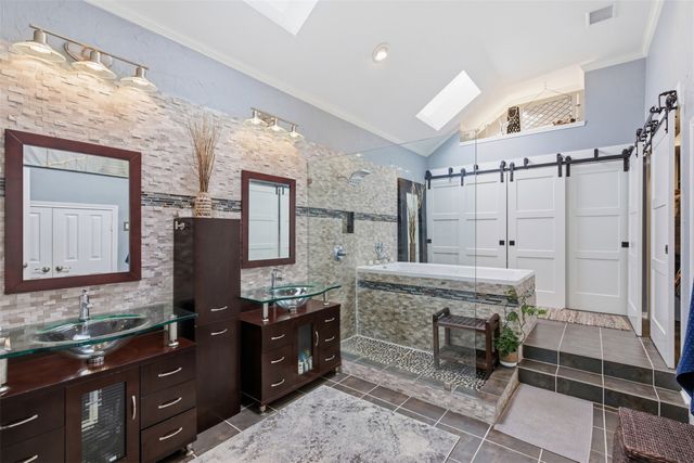 4137 Winding Way Court, Dallas, TX 75287