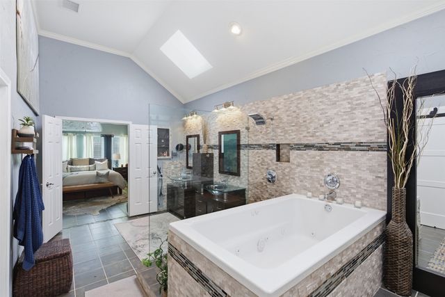 4137 Winding Way Court, Dallas, TX 75287