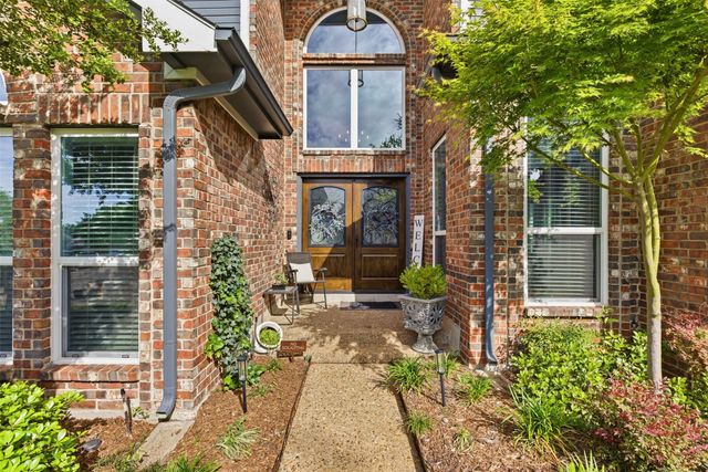 4137 Winding Way Court, Dallas, TX 75287