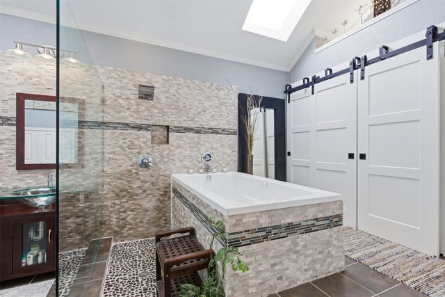 4137 Winding Way Court, Dallas, TX 75287