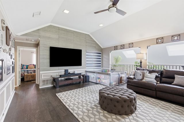 4137 Winding Way Court, Dallas, TX 75287