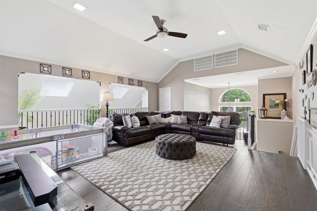 4137 Winding Way Court, Dallas, TX 75287