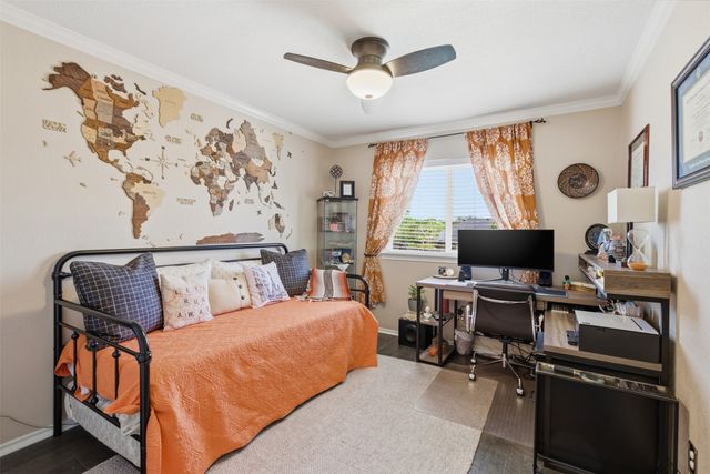 4137 Winding Way Court, Dallas, TX 75287