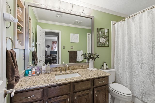 4137 Winding Way Court, Dallas, TX 75287