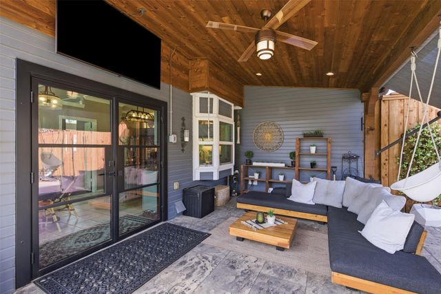 4137 Winding Way Court, Dallas, TX 75287