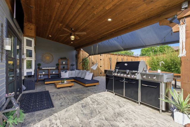 4137 Winding Way Court, Dallas, TX 75287