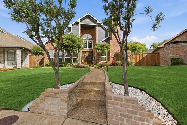 4137 Winding Way Court, Dallas, TX 75287