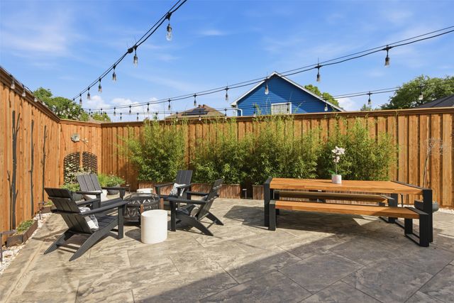 4137 Winding Way Court, Dallas, TX 75287