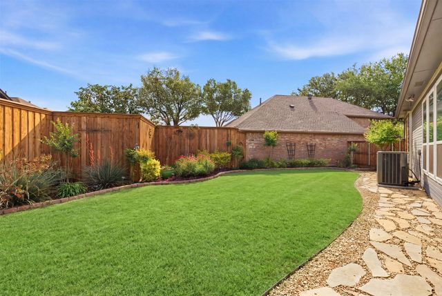 4137 Winding Way Court, Dallas, TX 75287