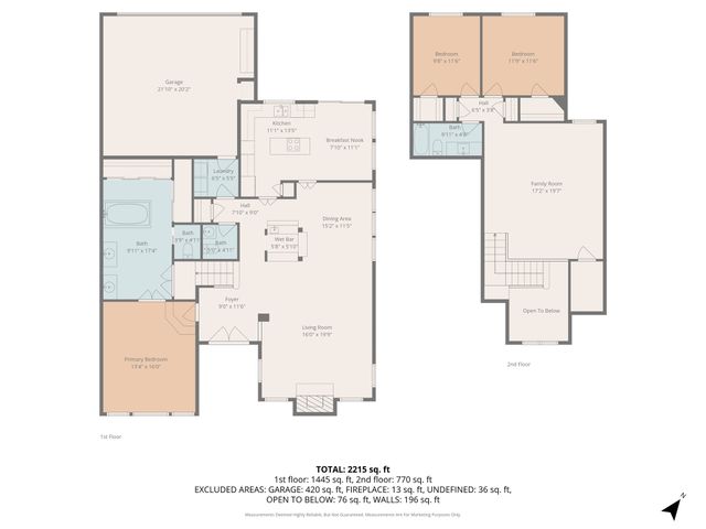 4137 Winding Way Court, Dallas, TX 75287