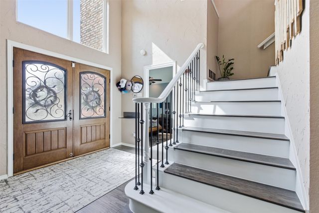 4137 Winding Way Court, Dallas, TX 75287