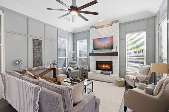 4137 Winding Way Court, Dallas, TX 75287