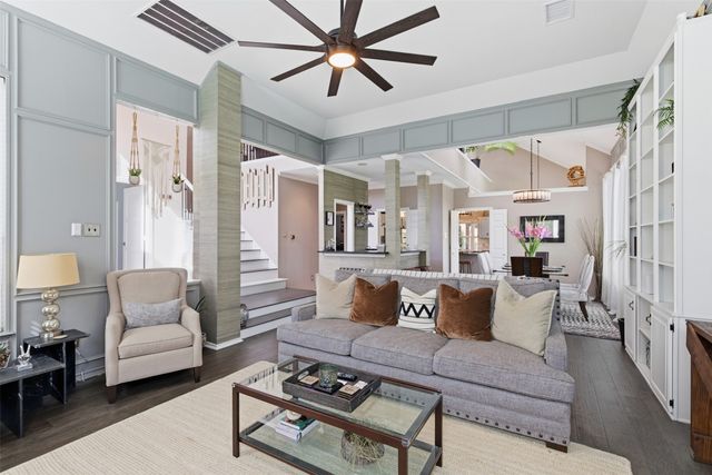 4137 Winding Way Court, Dallas, TX 75287