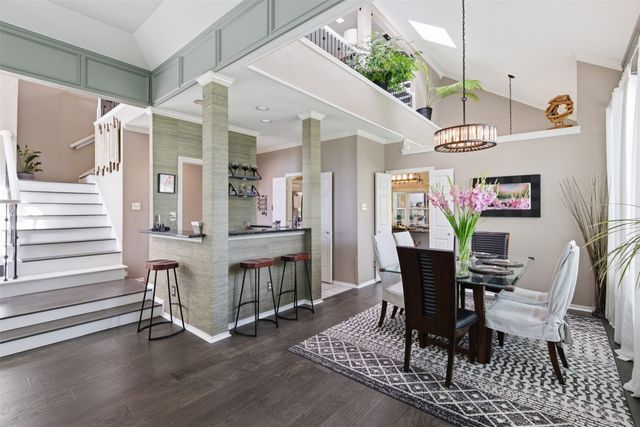 4137 Winding Way Court, Dallas, TX 75287