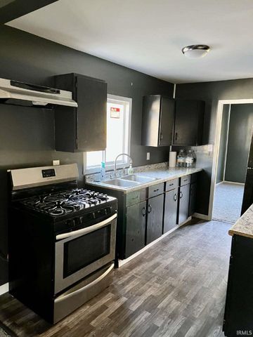 261 N Kenmore Street, South Bend, IN 46619