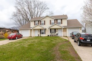 4503 RICE RD, Columbia, MO 65202