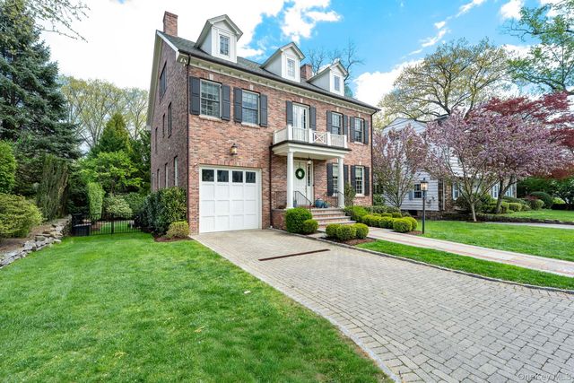 38 Forest Lane, Bronxville, NY 10708