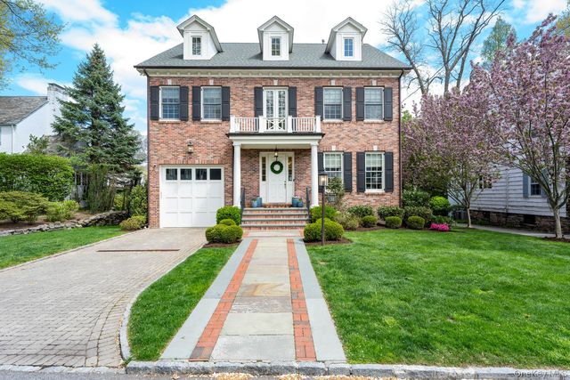 38 Forest Lane, Bronxville, NY 10708