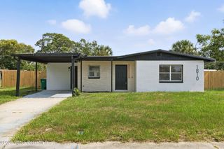1810 Dixon Boulevard, Cocoa, FL 32922