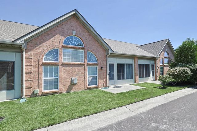5655 Harbourside Drive, Deerfield Twp., OH 45040