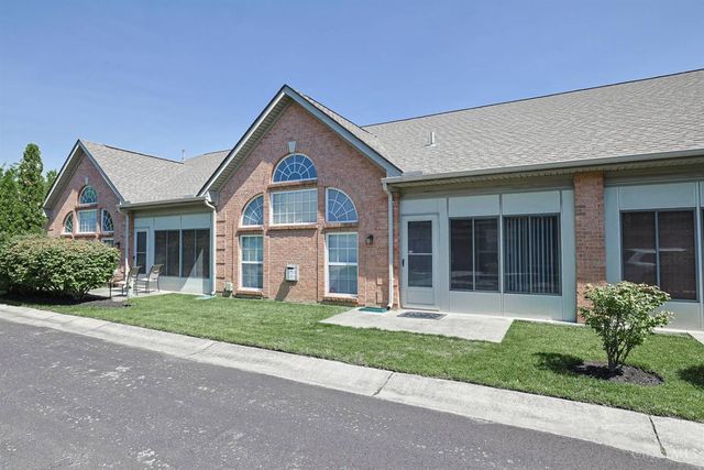 5655 Harbourside Drive, Deerfield Twp., OH 45040