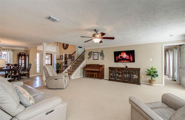 5926 Silent Oaks Drive, Humble, TX 77346