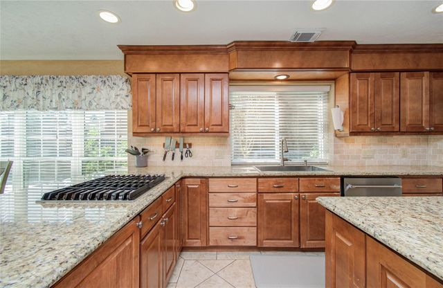 5926 Silent Oaks Drive, Humble, TX 77346