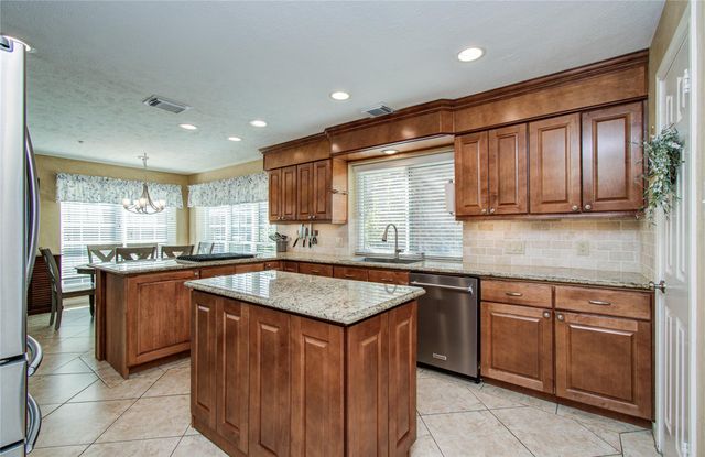 5926 Silent Oaks Drive, Humble, TX 77346