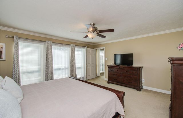 5926 Silent Oaks Drive, Humble, TX 77346