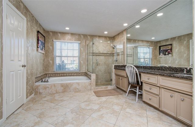 5926 Silent Oaks Drive, Humble, TX 77346