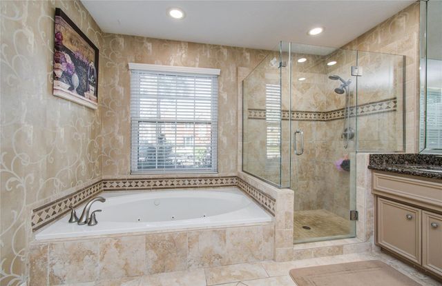 5926 Silent Oaks Drive, Humble, TX 77346