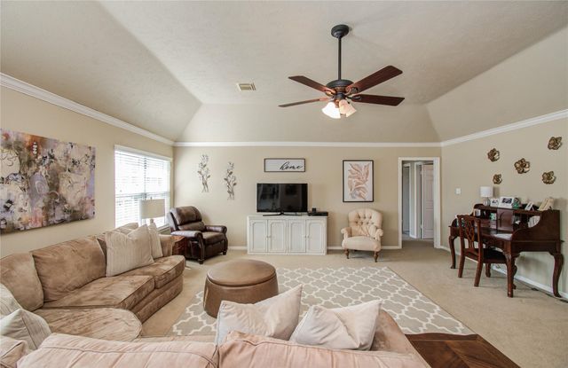 5926 Silent Oaks Drive, Humble, TX 77346