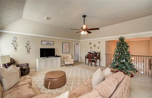 5926 Silent Oaks Drive, Humble, TX 77346