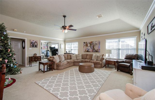 5926 Silent Oaks Drive, Humble, TX 77346