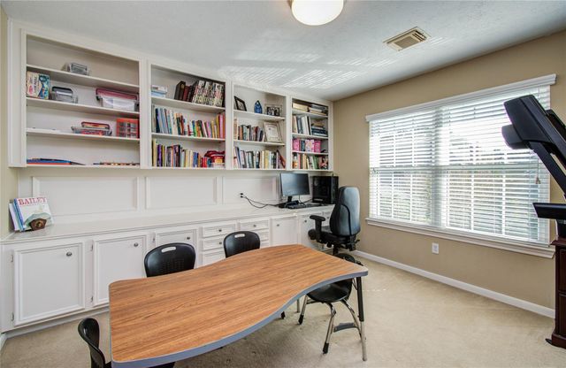 5926 Silent Oaks Drive, Humble, TX 77346