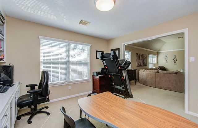 5926 Silent Oaks Drive, Humble, TX 77346