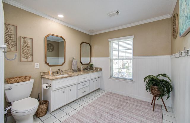 5926 Silent Oaks Drive, Humble, TX 77346