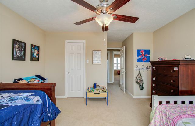 5926 Silent Oaks Drive, Humble, TX 77346